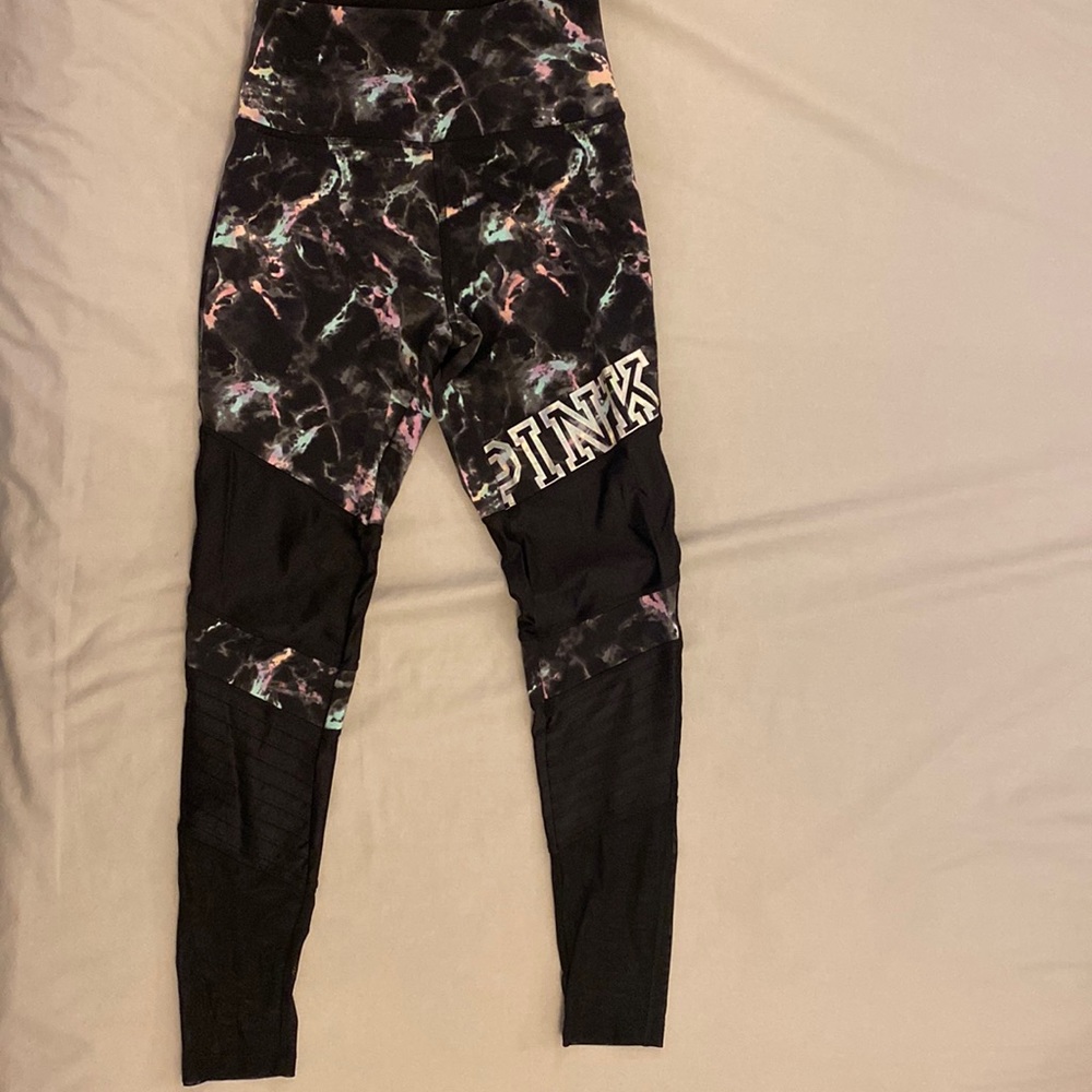 PINK, size S, black